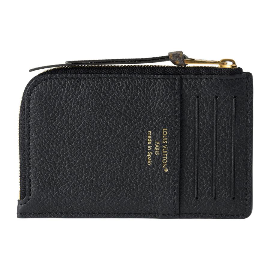 LOUIS VUITTON（ルイ・ヴィトン） 並行輸入 カードケース カーフレザー