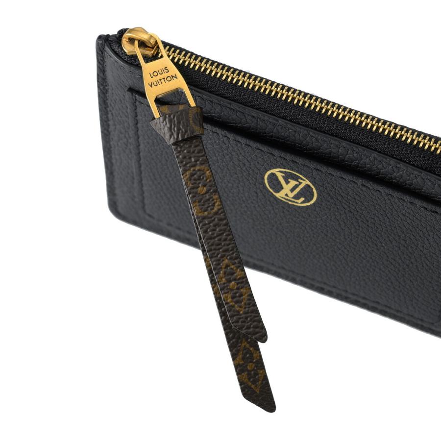 LOUIS VUITTON（ルイ・ヴィトン） 並行輸入 カードケース カーフレザー