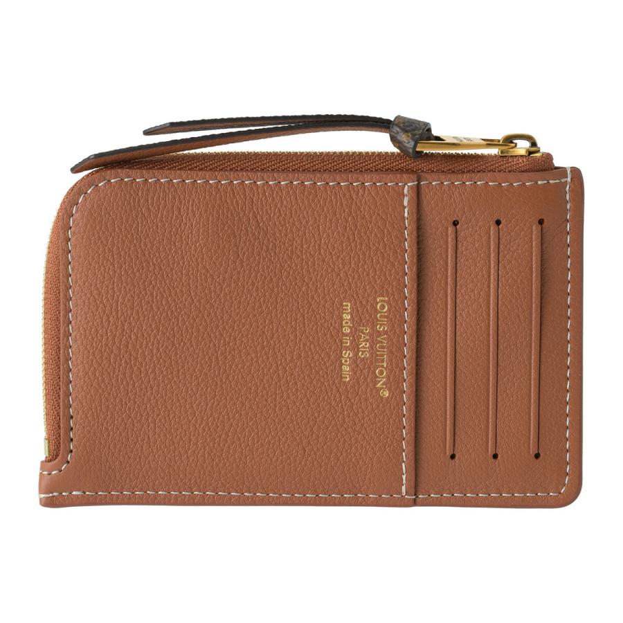 並行輸入 ルイヴィトン カードケース カーフレザー PORTE CARTES LOW KEY M14551 | LOUIS VUITTON | 01