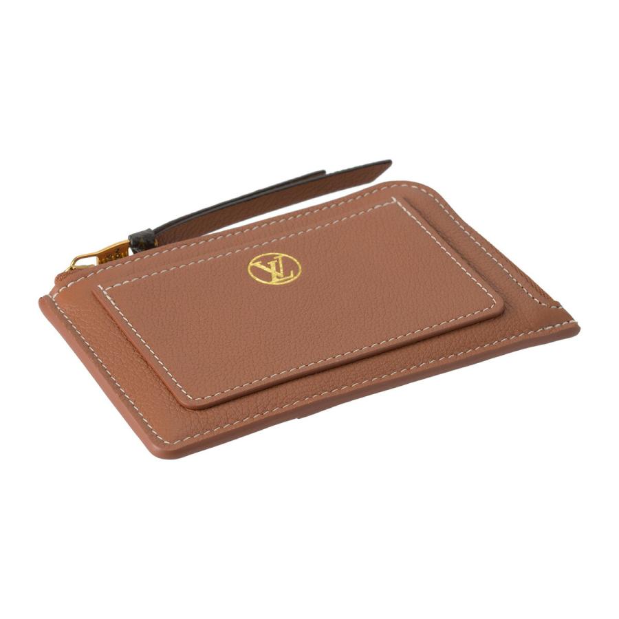 LOUIS VUITTON（ルイ・ヴィトン） 並行輸入 カードケース カーフレザー