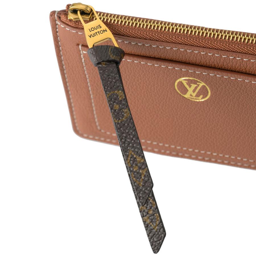 並行輸入 ルイヴィトン カードケース カーフレザー PORTE CARTES LOW KEY M14551 | LOUIS VUITTON | 07