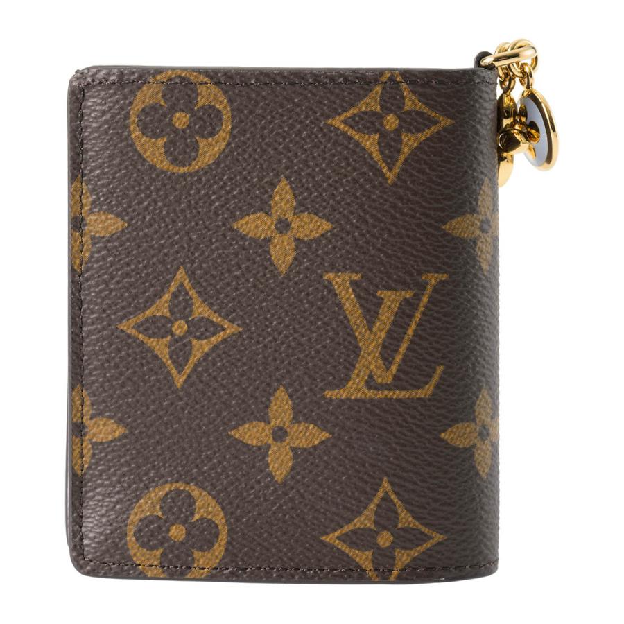 LOUIS VUITTON 並行輸入 ルイヴィトン カードケース モノグラム