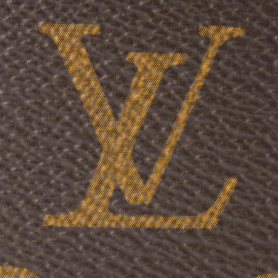 LOUIS VUITTON 並行輸入 ルイヴィトン カードケース モノグラム