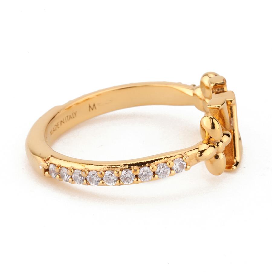 LOUIS VUITTON ルイヴィトン リング モノグラム RING LV ICONIC LOUIS VUITTON ルイヴィトン リング モノグラム RING LV ICONIC