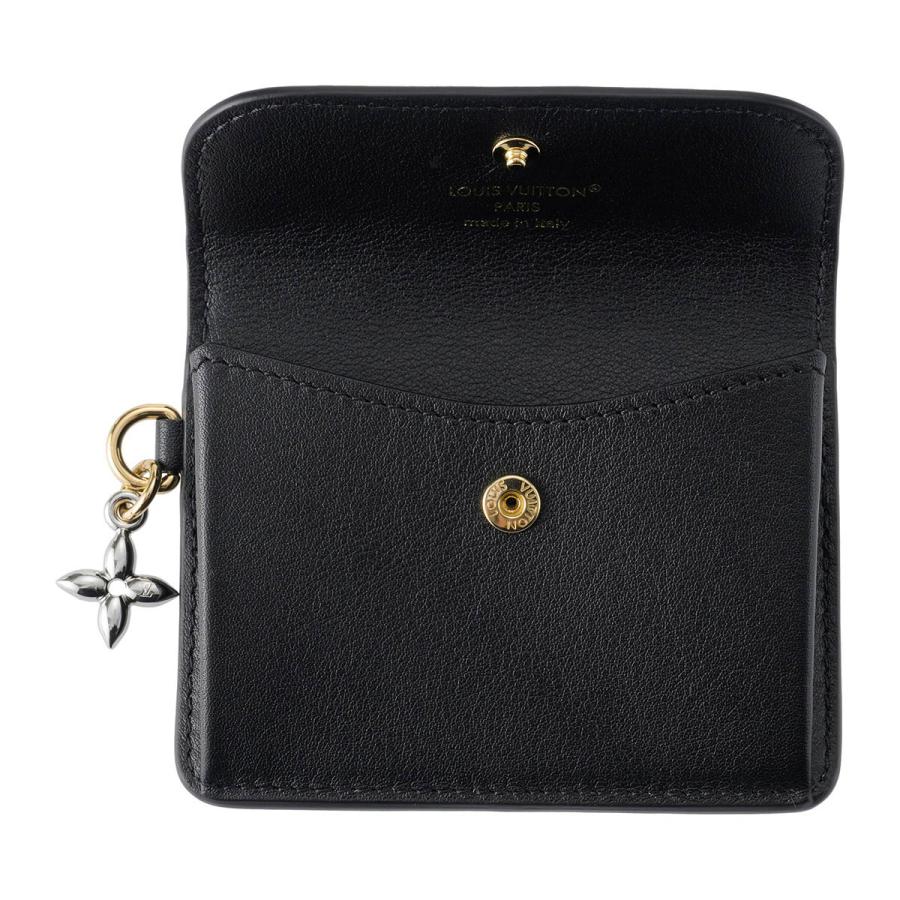 並行輸入 ルイヴィトン カードケース LV ブルーム PORTEFEUILLE RECTO VERSO M14626 | LOUIS VUITTON | 03