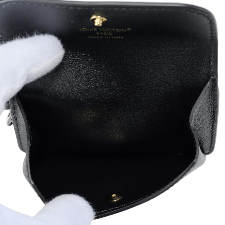 並行輸入 ルイヴィトン カードケース LV ブルーム PORTEFEUILLE RECTO VERSO M14626 | LOUIS VUITTON | 05