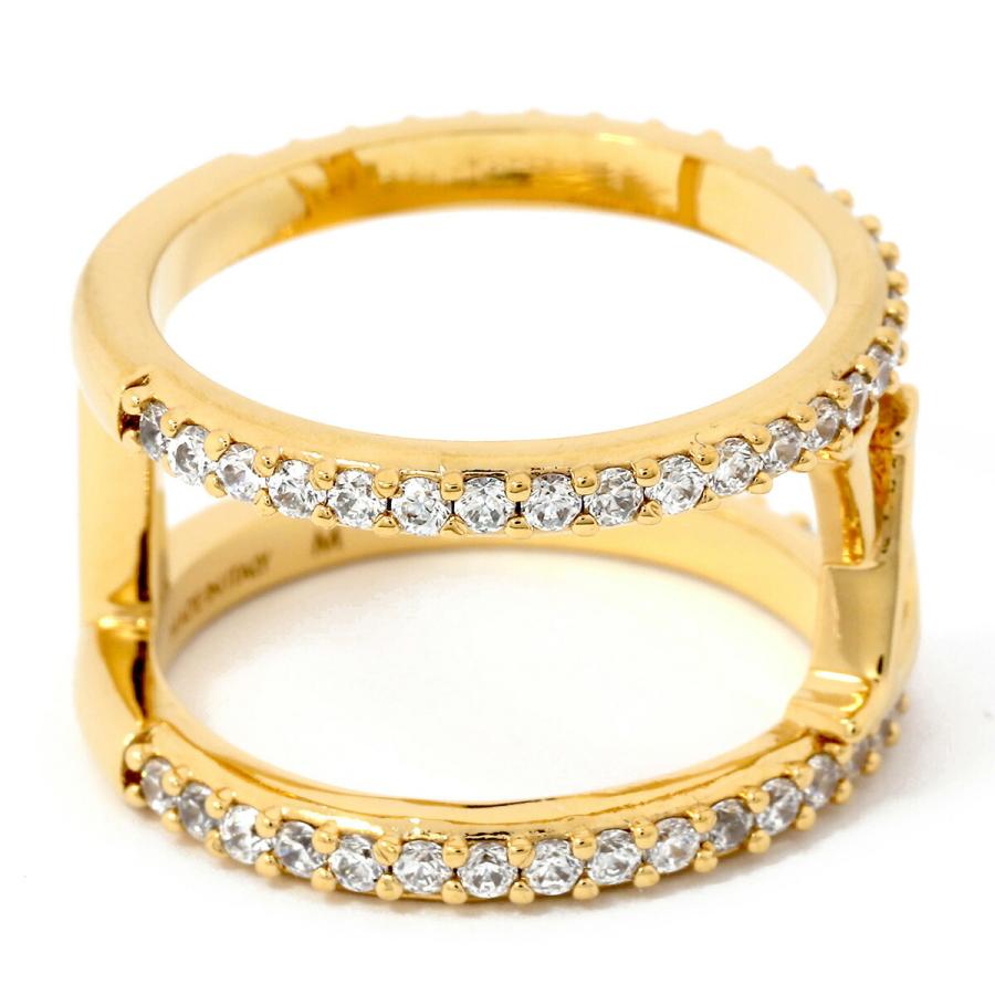 ほぼ新品 LOUIS VUITTON ルイヴィトン アイコニック LV リング ギフトにも》LOUIS VUITTON リング・LV アイコニック ハート