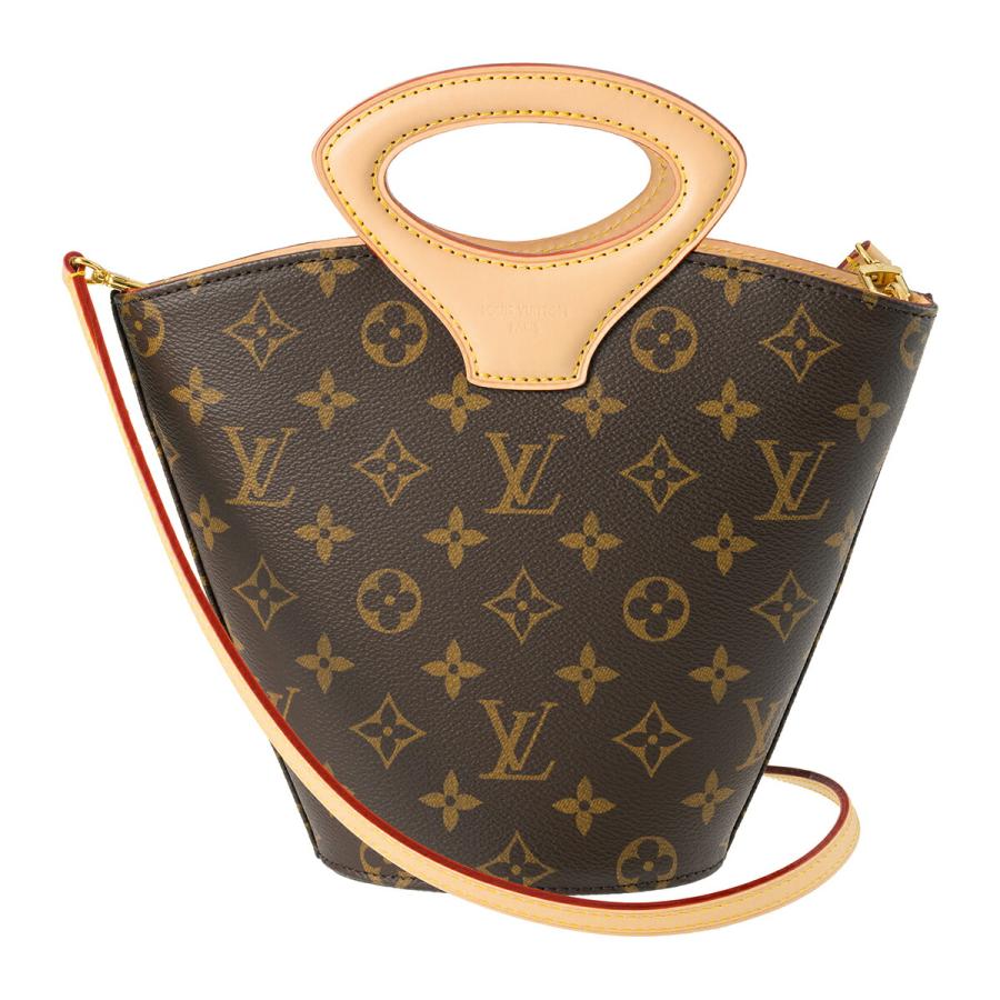 LOUIS VUITTON 並行輸入 ルイヴィトン ショルダーバッグ モノグラム
