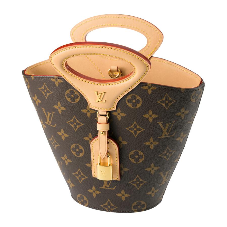 並行輸入 ルイヴィトン ショルダーバッグ モノグラム リヴァージュ BB M14680 | LOUIS VUITTON | 03