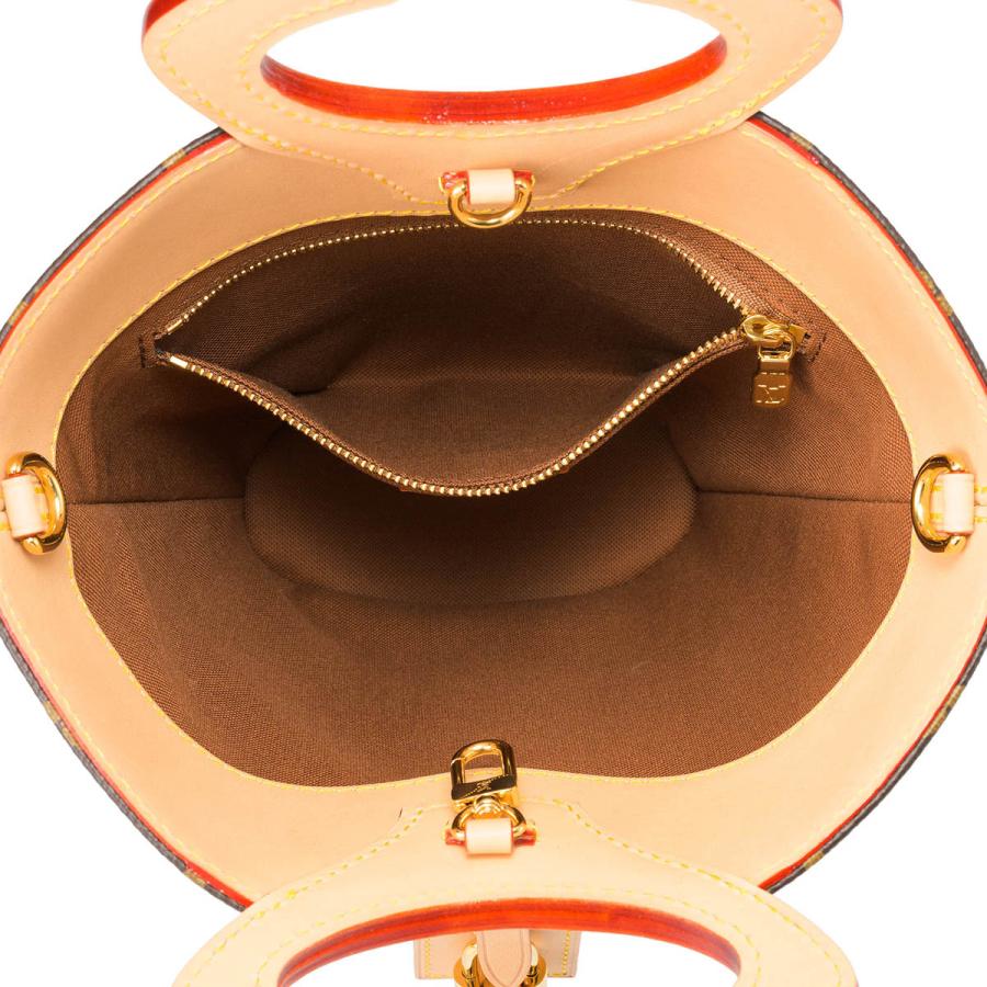 並行輸入 ルイヴィトン ショルダーバッグ モノグラム リヴァージュ BB M14680 | LOUIS VUITTON | 04