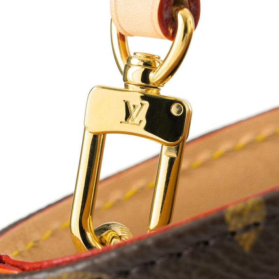 並行輸入 ルイヴィトン ショルダーバッグ モノグラム リヴァージュ BB M14680 | LOUIS VUITTON | 07