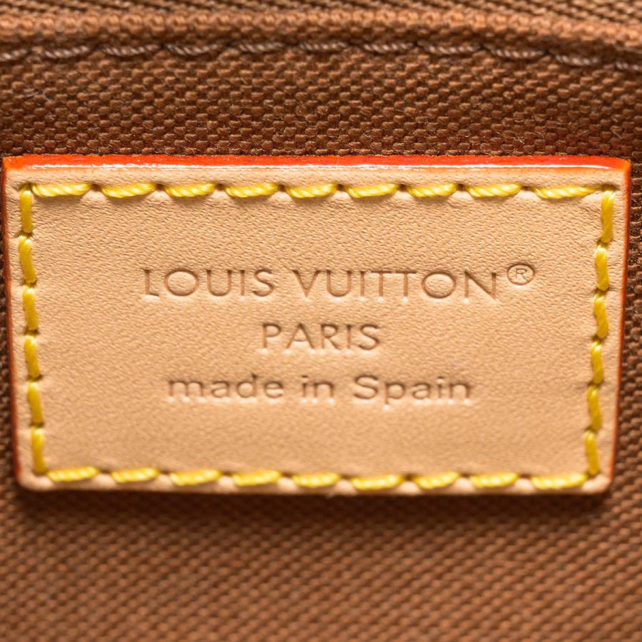 並行輸入 ルイヴィトン ショルダーバッグ モノグラム リヴァージュ BB M14680 | LOUIS VUITTON | 08