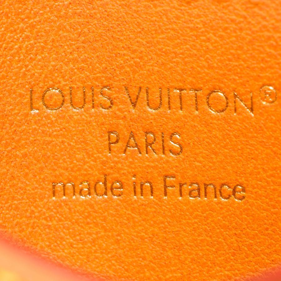 並行輸入 ルイヴィトン カードケース モノグラム カードケース ポルト カルト・トリプル M14733 | LOUIS VUITTON | 07