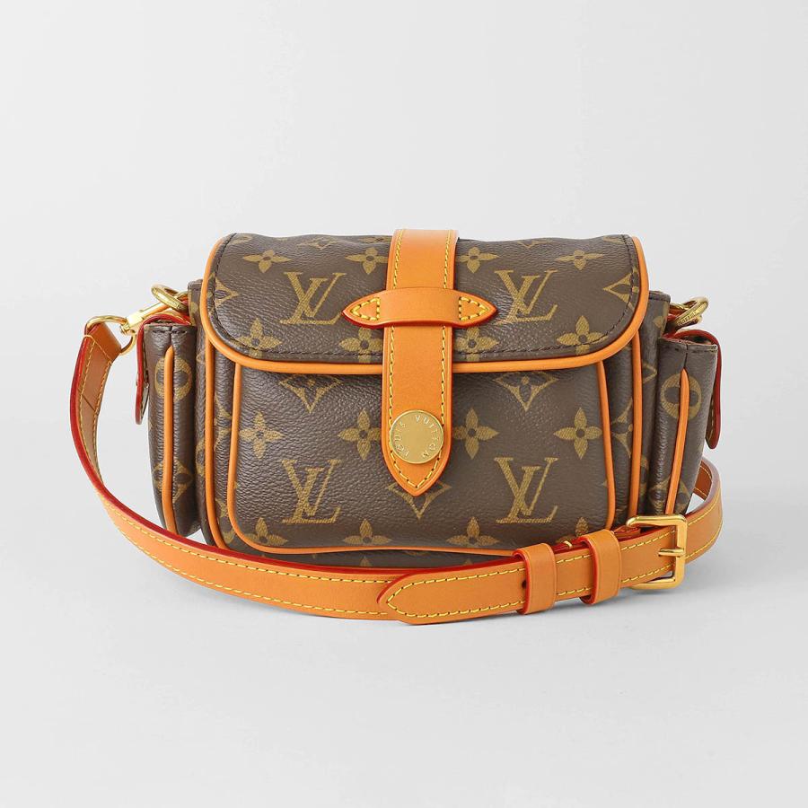 並行輸入 ルイヴィトン ショルダーバッグ モノグラム カーゴ・ウェアラブル ウォレット M14742 | LOUIS VUITTON