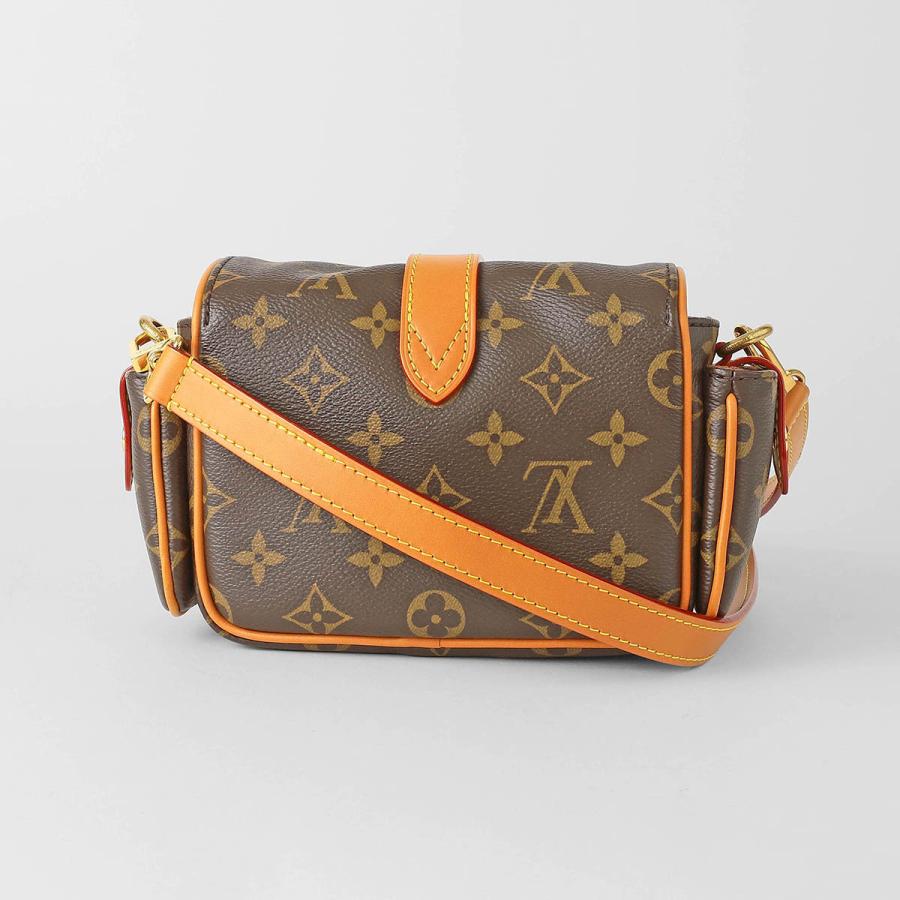 並行輸入 ルイヴィトン ショルダーバッグ モノグラム カーゴ・ウェアラブル ウォレット M14742 | LOUIS VUITTON | 01