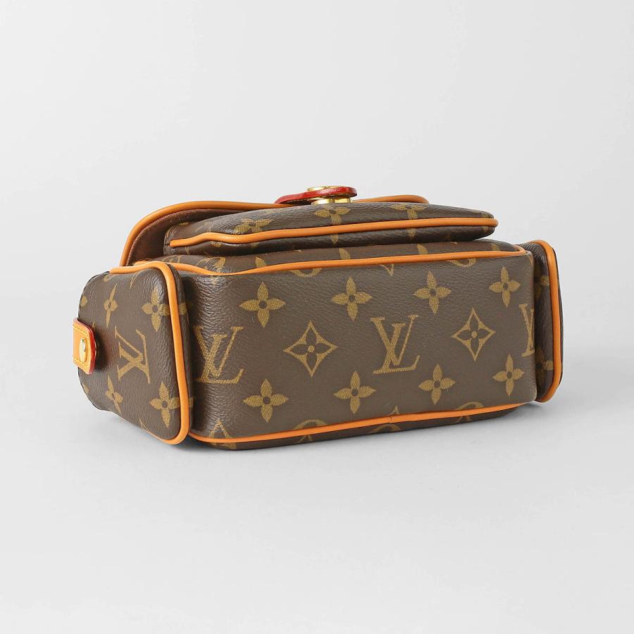 並行輸入 ルイヴィトン ショルダーバッグ モノグラム カーゴ・ウェアラブル ウォレット M14742 | LOUIS VUITTON | 02