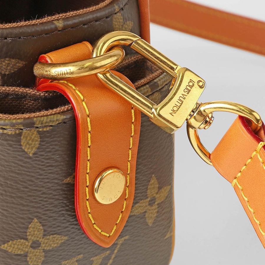 並行輸入 ルイヴィトン ショルダーバッグ モノグラム カーゴ・ウェアラブル ウォレット M14742 | LOUIS VUITTON | 06