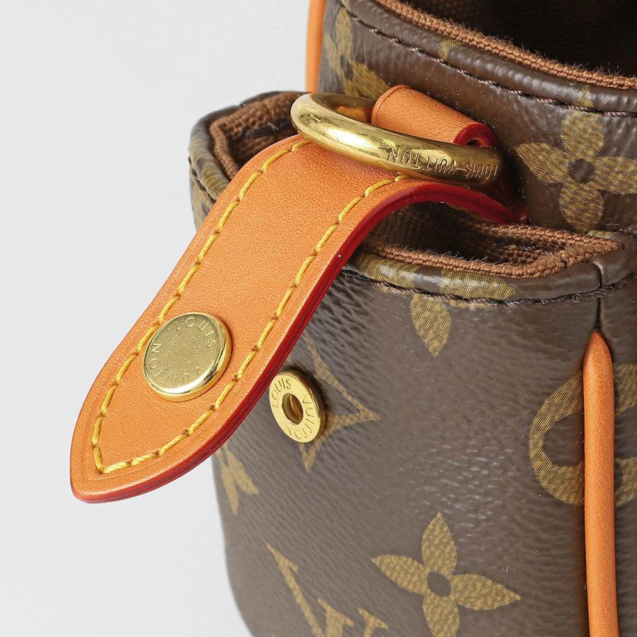 並行輸入 ルイヴィトン ショルダーバッグ モノグラム カーゴ・ウェアラブル ウォレット M14742 | LOUIS VUITTON | 07