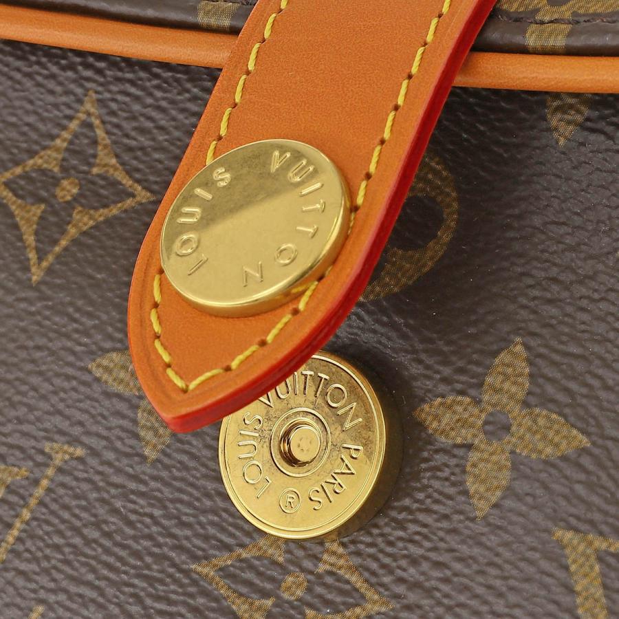 並行輸入 ルイヴィトン ショルダーバッグ モノグラム カーゴ・ウェアラブル ウォレット M14742 | LOUIS VUITTON | 08