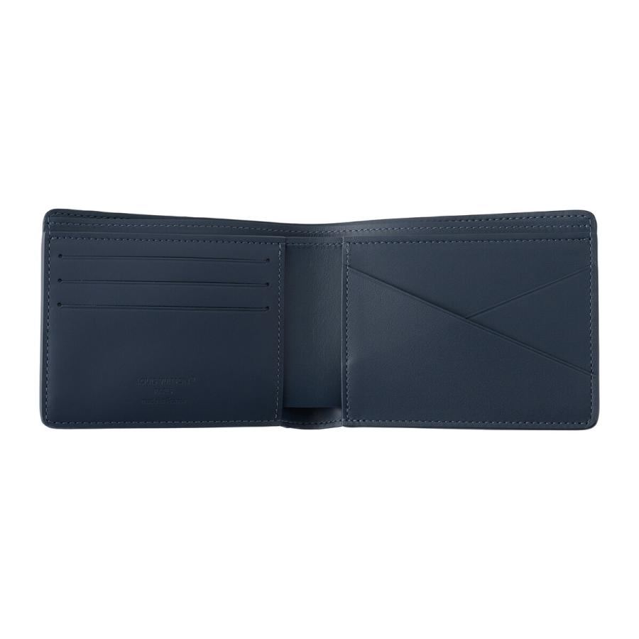並行輸入 ルイヴィトン 2つ折り財布 モノグラム・シャドウ PORTEFEUILLE MULTIPLE M14787 | LOUIS VUITTON | 03