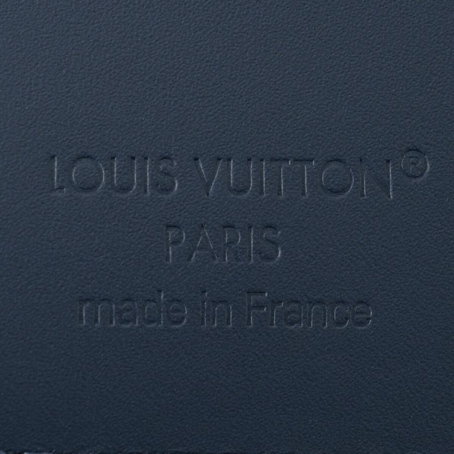 並行輸入 ルイヴィトン 2つ折り財布 モノグラム・シャドウ PORTEFEUILLE MULTIPLE M14787 | LOUIS VUITTON | 08