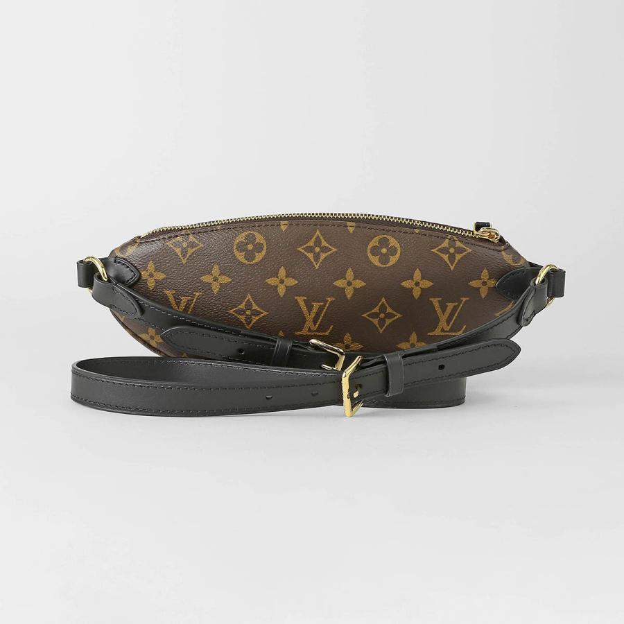 並行輸入 ルイヴィトン ウエストバッグ ボディバッグ Louis Vuitton モノグラム キープイット M14806レディース ブラウン 茶 | LOUIS VUITTON | 01