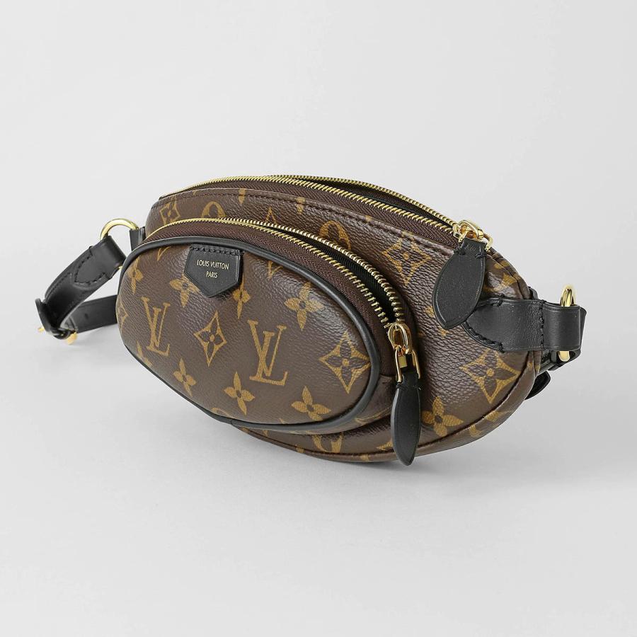 並行輸入 ルイヴィトン ウエストバッグ ボディバッグ Louis Vuitton モノグラム キープイット M14806レディース ブラウン 茶 | LOUIS VUITTON | 03