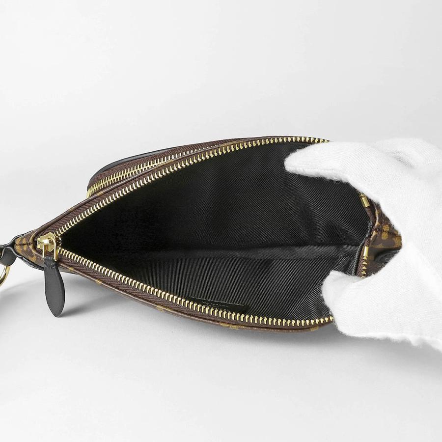 並行輸入 ルイヴィトン ウエストバッグ ボディバッグ Louis Vuitton モノグラム キープイット M14806レディース ブラウン 茶 | LOUIS VUITTON | 04