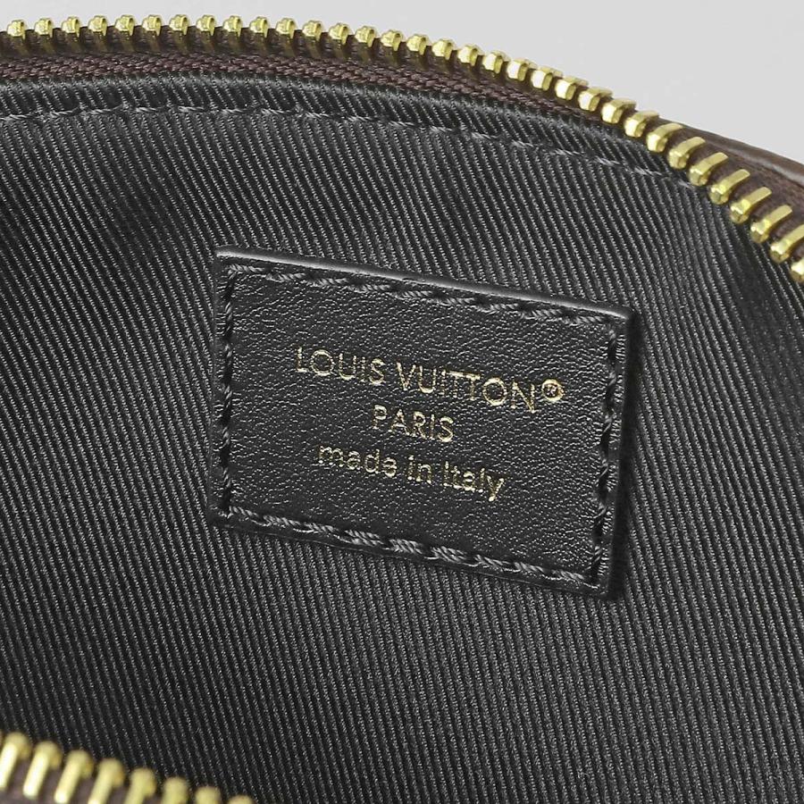 並行輸入 ルイヴィトン ウエストバッグ ボディバッグ Louis Vuitton モノグラム キープイット M14806レディース ブラウン 茶 | LOUIS VUITTON | 05
