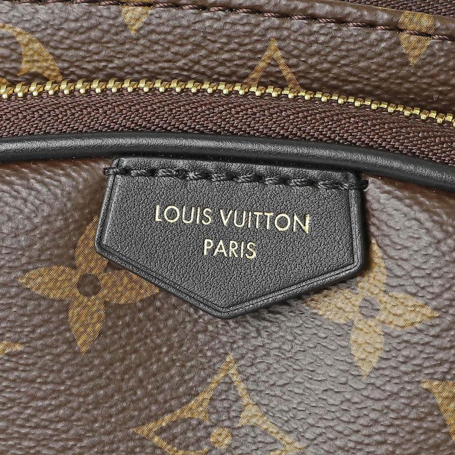 並行輸入 ルイヴィトン ウエストバッグ ボディバッグ Louis Vuitton モノグラム キープイット M14806レディース ブラウン 茶 | LOUIS VUITTON | 06