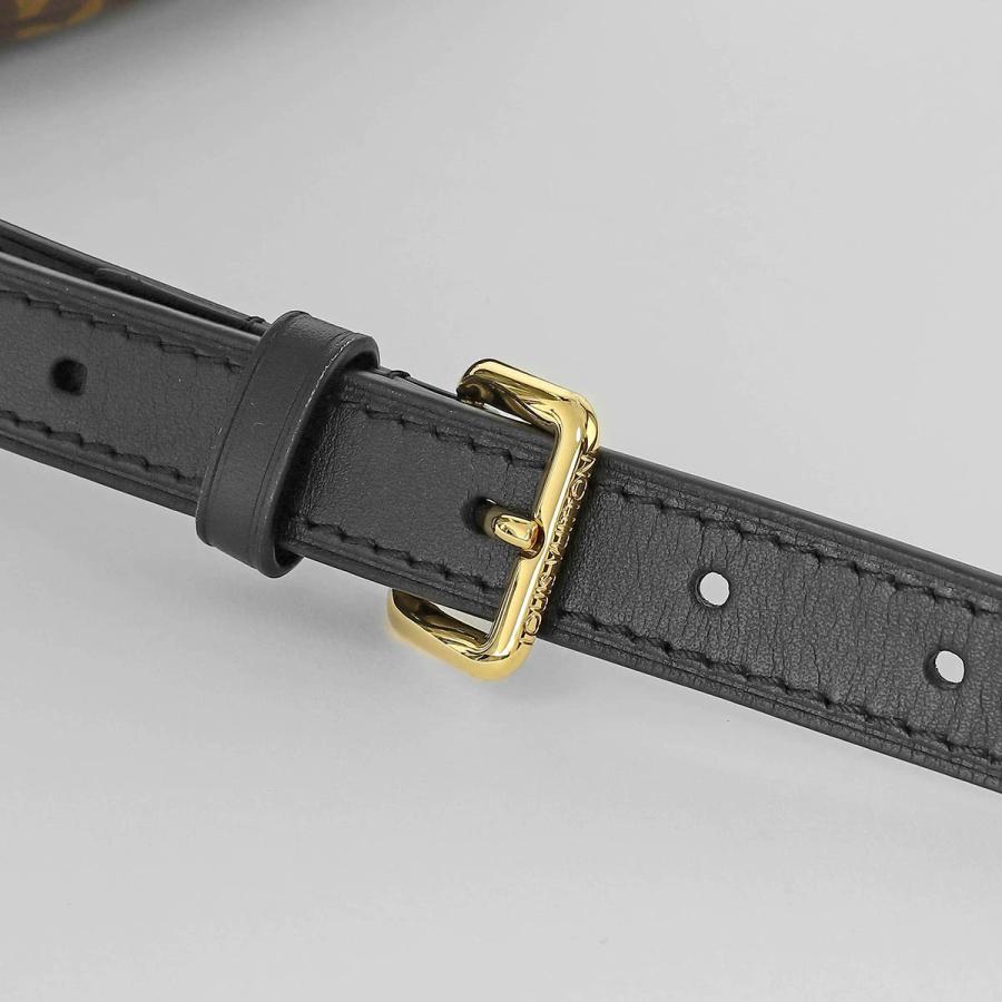 並行輸入 ルイヴィトン ウエストバッグ ボディバッグ Louis Vuitton モノグラム キープイット M14806レディース ブラウン 茶 | LOUIS VUITTON | 08