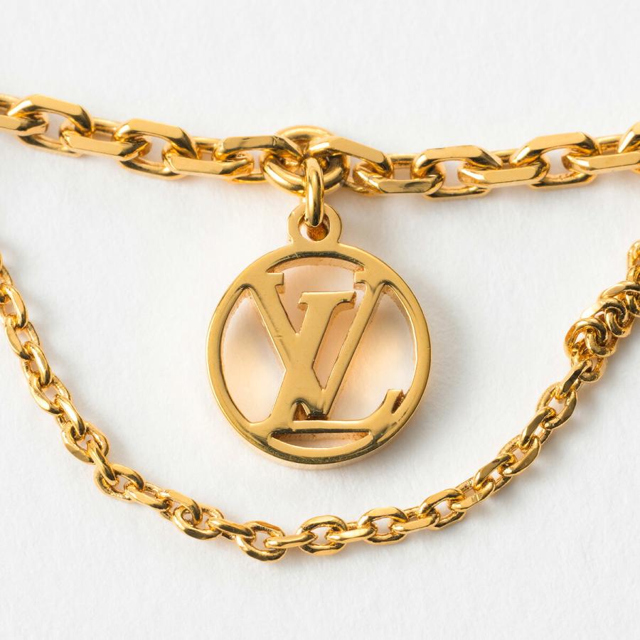 並行輸入 ルイヴィトン ブレスレット ブルーミング BRACELET M1485A | LOUIS VUITTON | 02
