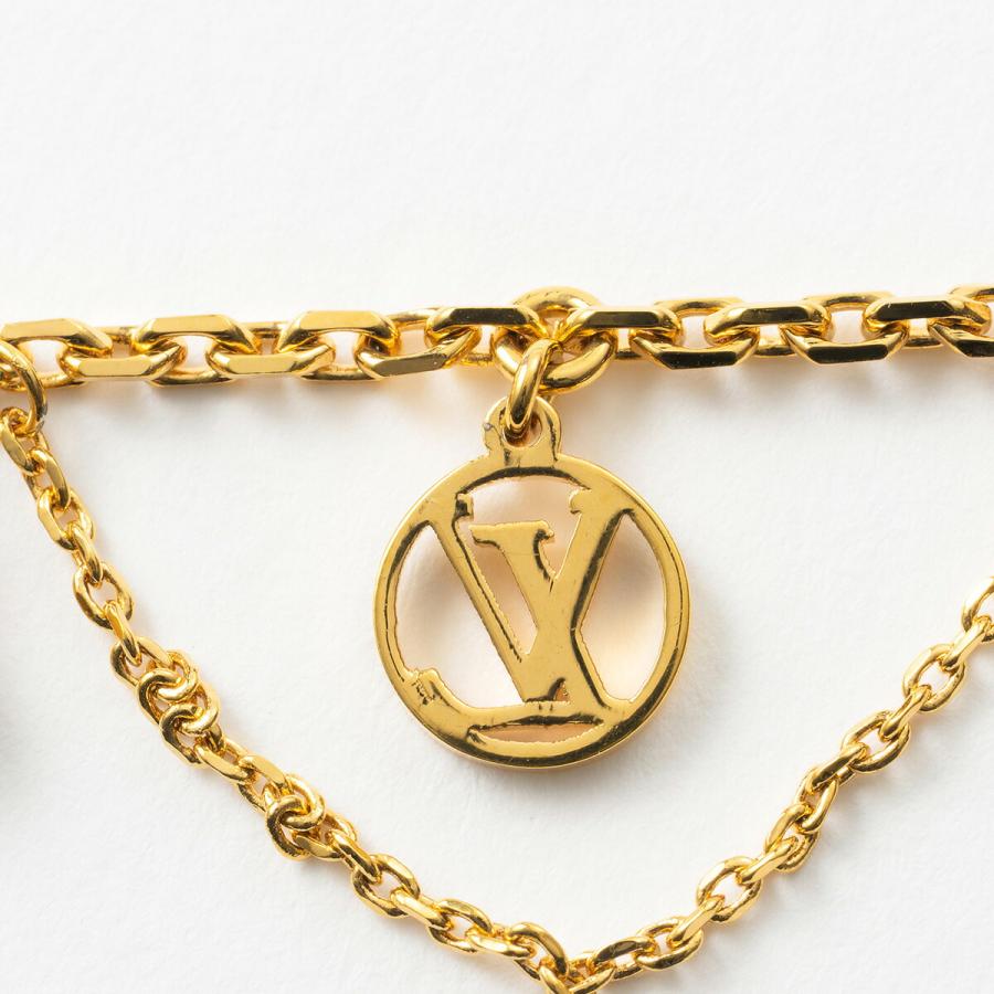 LOUIS VUITTON ブレスレット・ブルーミング(M1485A) LOUIS VUITTON（ルイ・ヴィトン） 並行輸入 ブレスレット ブルーミング