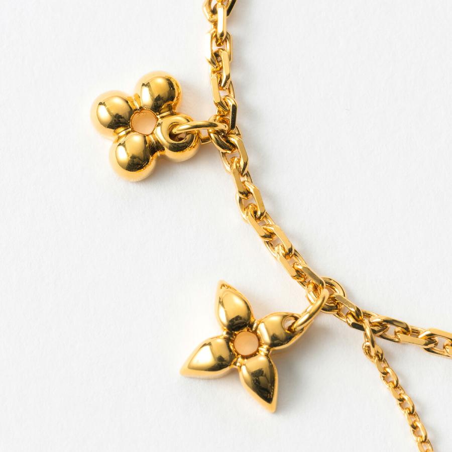 並行輸入 ルイヴィトン ブレスレット ブルーミング BRACELET M1485A | LOUIS VUITTON | 06