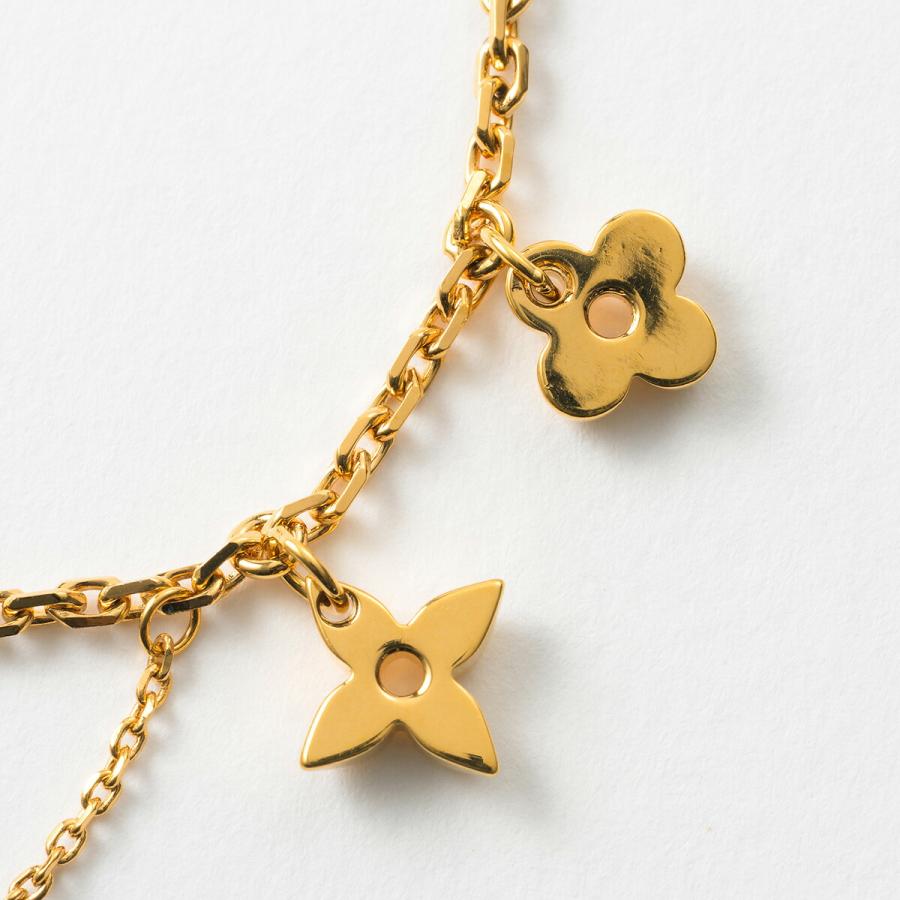 並行輸入 ルイヴィトン ブレスレット ブルーミング BRACELET M1485A | LOUIS VUITTON | 07
