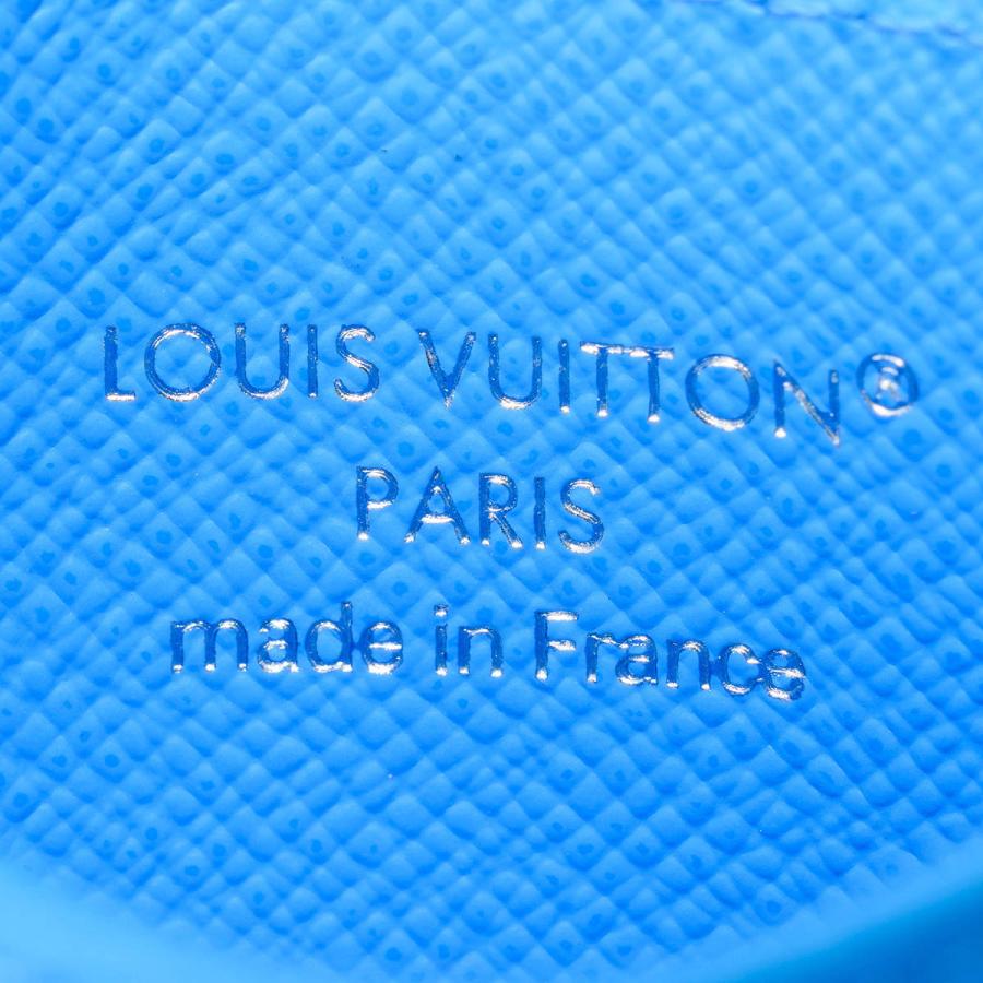 並行輸入 ルイヴィトン カードケース モノグラム プール ポルト カルト・ダブル M14862 | LOUIS VUITTON | 06