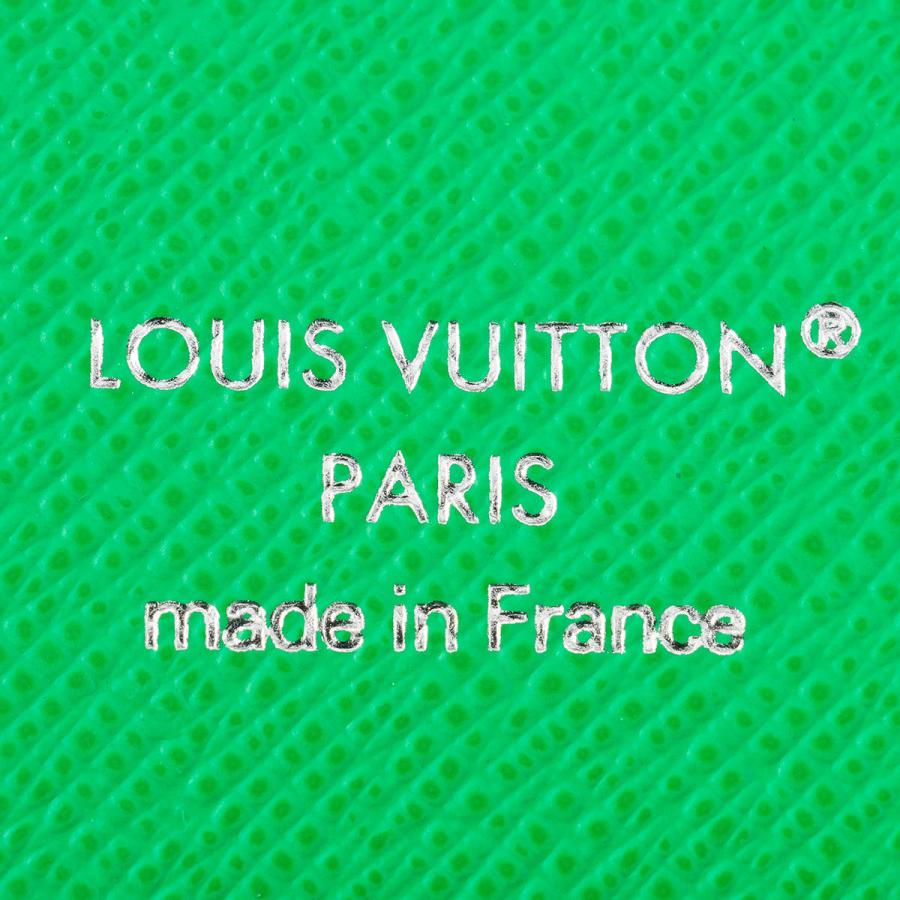 並行輸入 ルイヴィトン カードケース モノグラム ゴルフ オーガナイザー・ドゥ ポッシュ M14880 | LOUIS VUITTON | 07