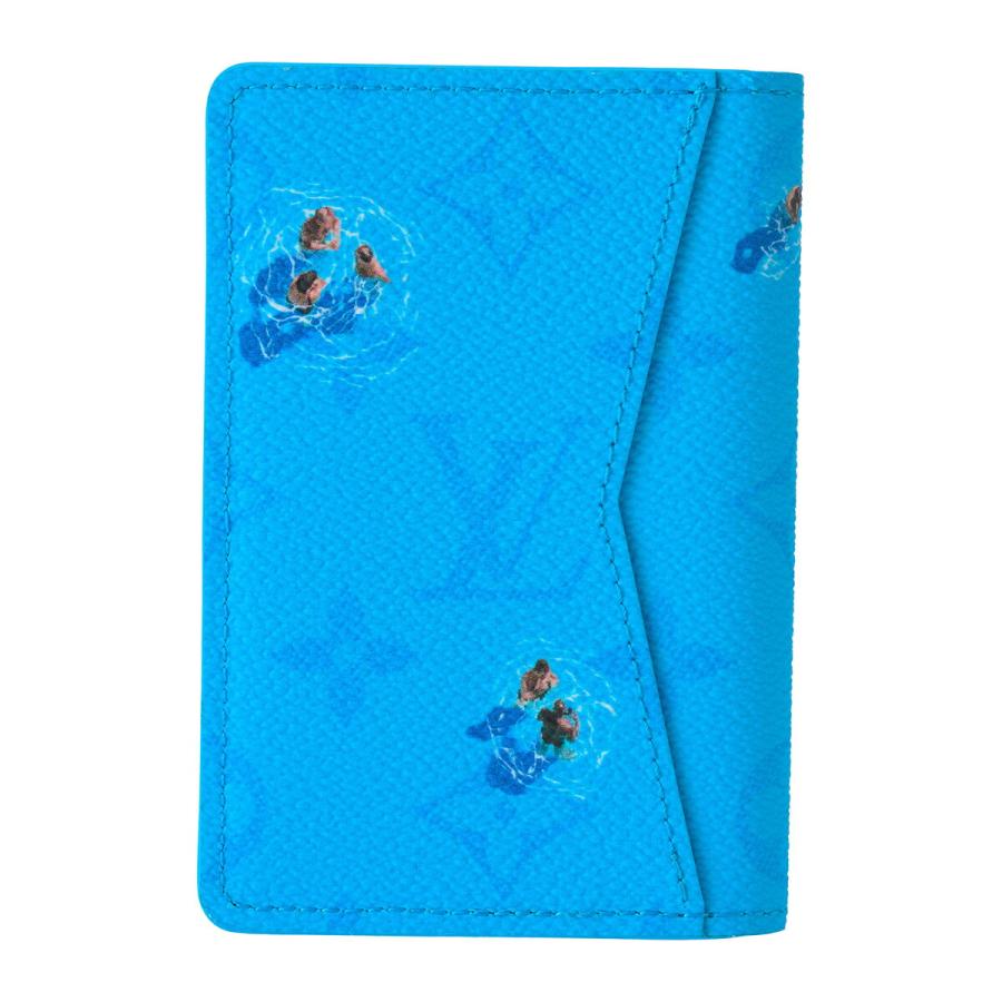 並行輸入 ルイヴィトン カードケース モノグラム POOL ORGANIZER DE POCHE M14881 | LOUIS VUITTON | 01