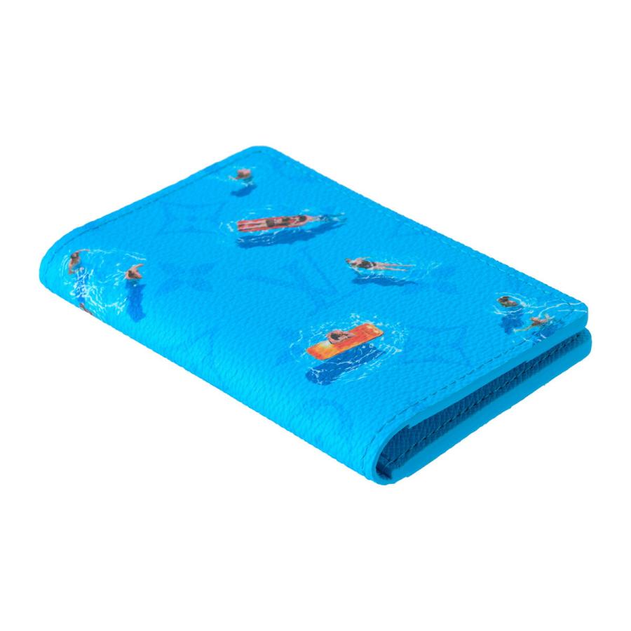 並行輸入 ルイヴィトン カードケース モノグラム POOL ORGANIZER DE POCHE M14881 | LOUIS VUITTON | 02