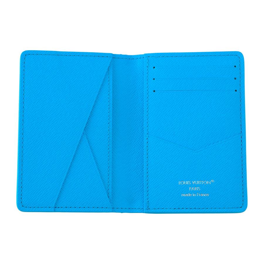 並行輸入 ルイヴィトン カードケース モノグラム POOL ORGANIZER DE POCHE M14881 | LOUIS VUITTON | 03