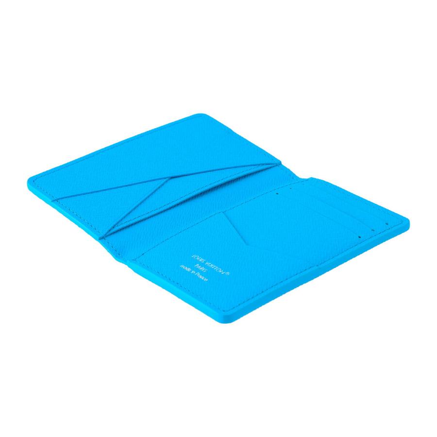 並行輸入 ルイヴィトン カードケース モノグラム POOL ORGANIZER DE POCHE M14881 | LOUIS VUITTON | 04