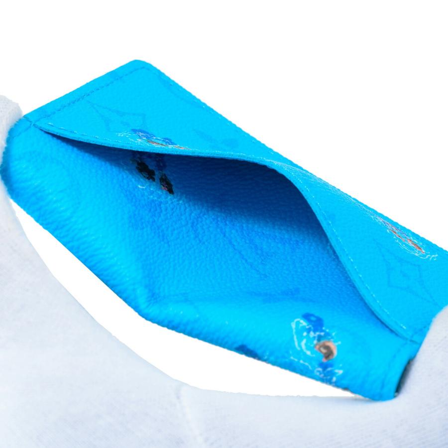 並行輸入 ルイヴィトン カードケース モノグラム POOL ORGANIZER DE POCHE M14881 | LOUIS VUITTON | 06