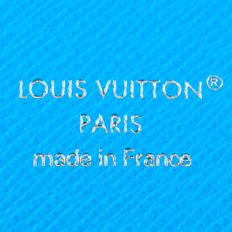 並行輸入 ルイヴィトン カードケース モノグラム POOL ORGANIZER DE POCHE M14881 | LOUIS VUITTON | 08
