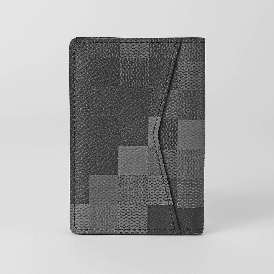 並行輸入 ルイヴィトン カードケース ダモフラージュ オーガナイザー・ドゥ ポッシュ M14928 | LOUIS VUITTON | 01