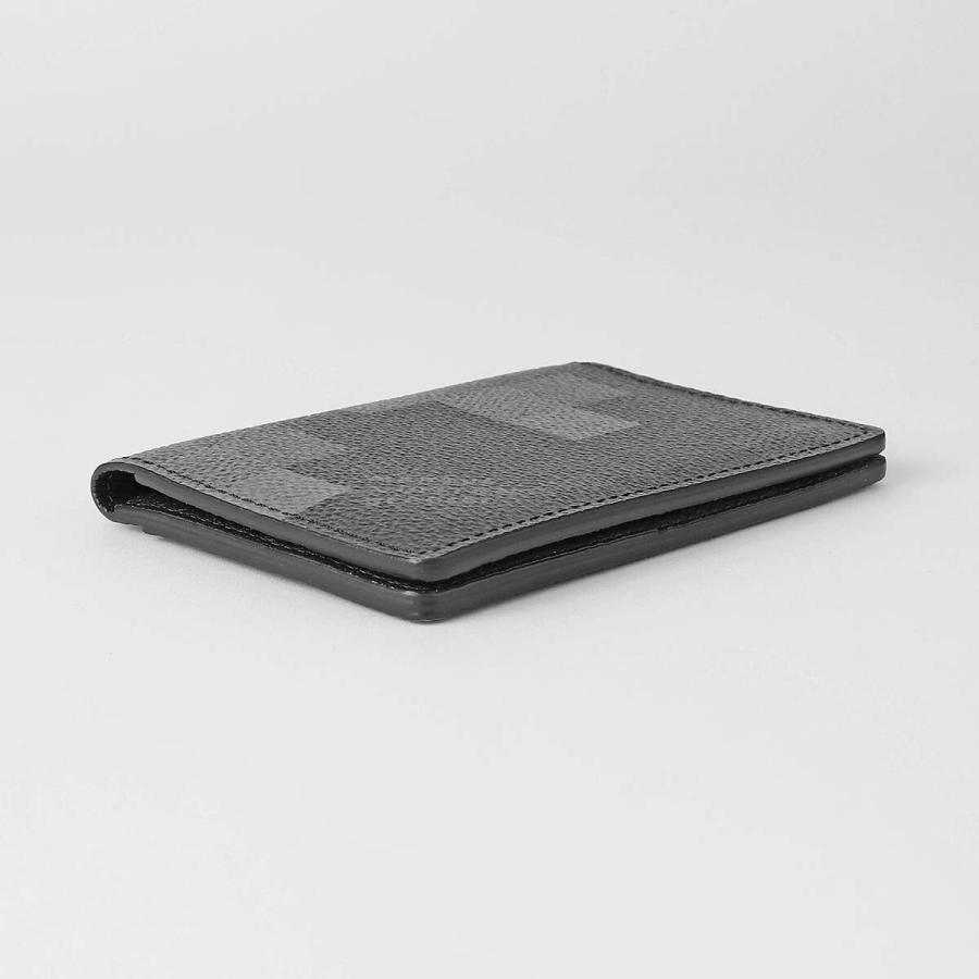 並行輸入 ルイヴィトン カードケース ダモフラージュ オーガナイザー・ドゥ ポッシュ M14928 | LOUIS VUITTON | 02