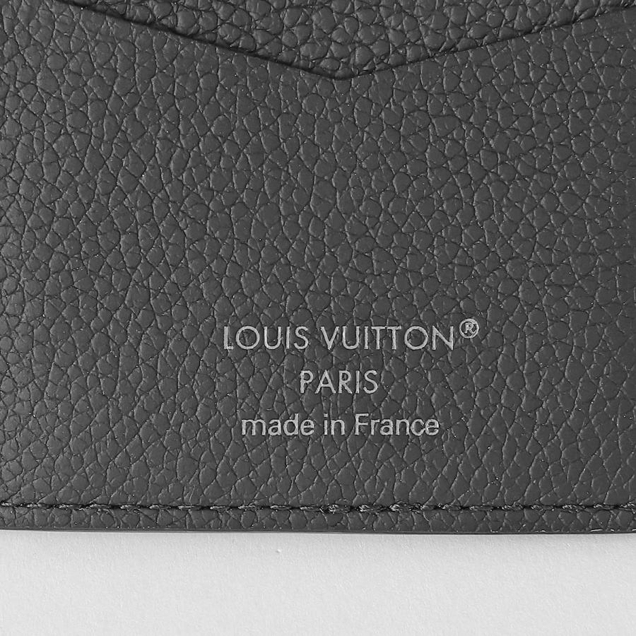 並行輸入 ルイヴィトン カードケース ダモフラージュ オーガナイザー・ドゥ ポッシュ M14928 | LOUIS VUITTON | 04