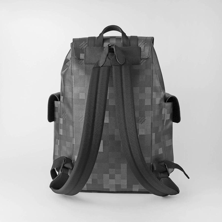 並行輸入 ルイヴィトン リュックサック ダモフラージュ クリストファー MM M14952 | LOUIS VUITTON | 01