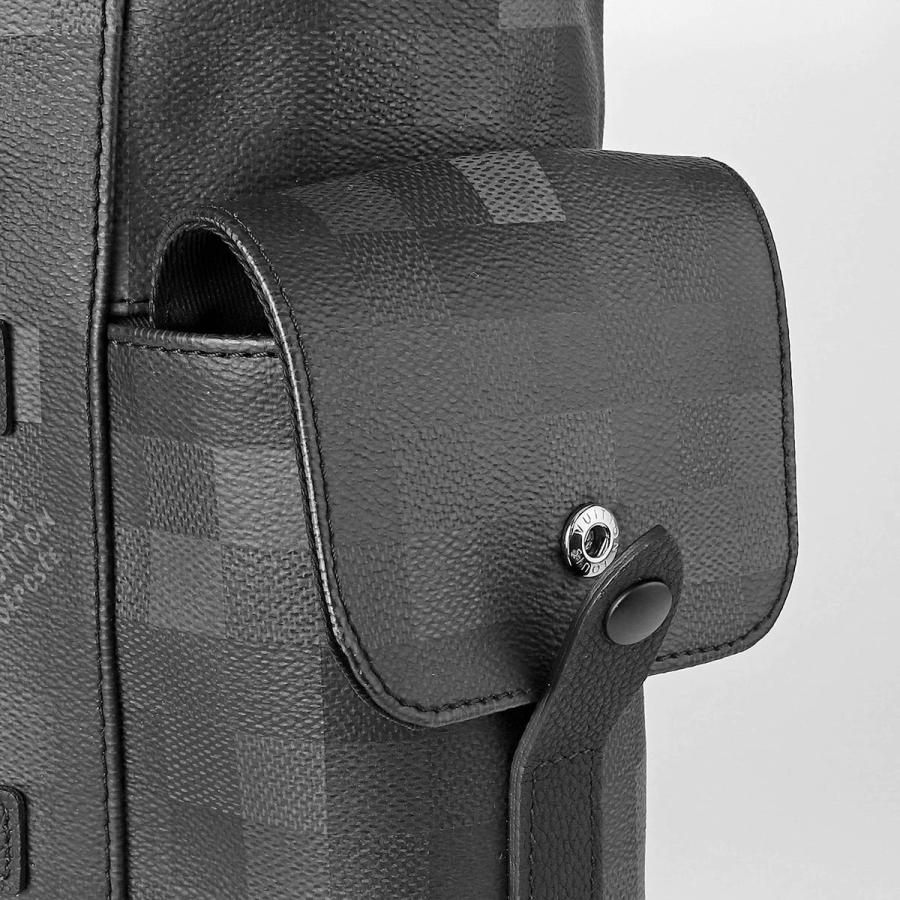並行輸入 ルイヴィトン リュックサック ダモフラージュ クリストファー MM M14952 | LOUIS VUITTON | 06