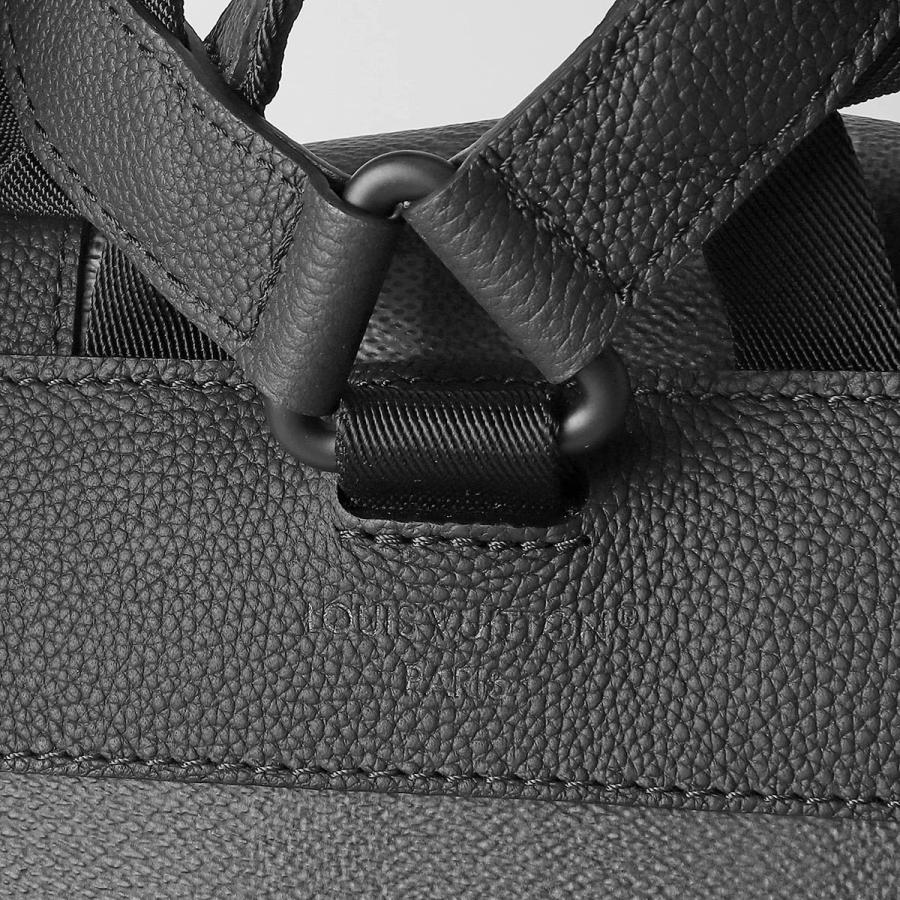 並行輸入 ルイヴィトン リュックサック ダモフラージュ クリストファー MM M14952 | LOUIS VUITTON | 08