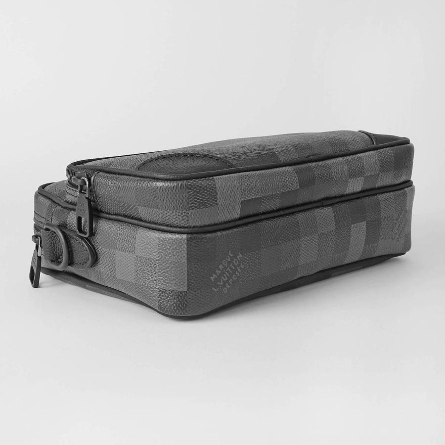 並行輸入 ルイヴィトン ショルダーバッグ ダモフラージュ ナイル M14988 | LOUIS VUITTON | 02